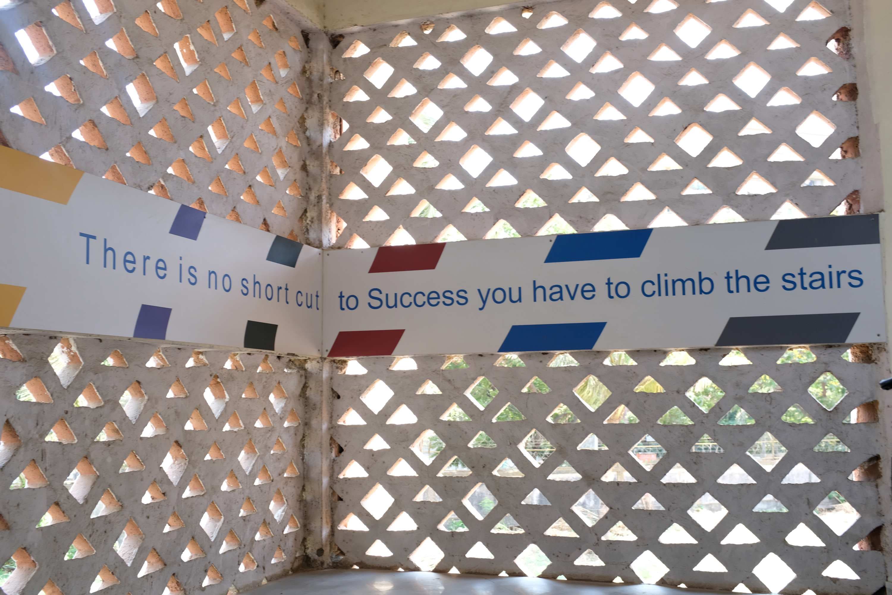 TransStadia Institute Mumbai Campus photo 33